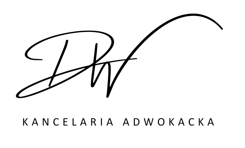 KAADW – KANCELARIA ADWOKACKA ADWOKAT DOROTA WYPUSZ